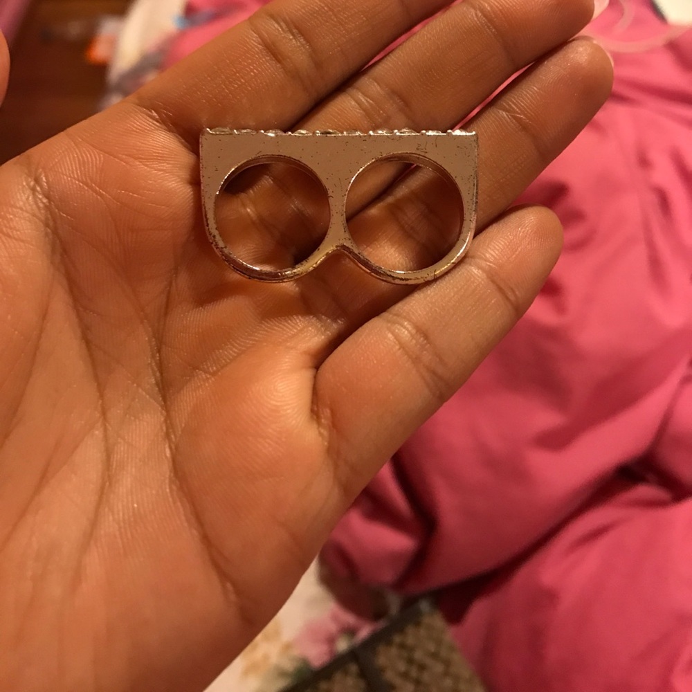 Double ring